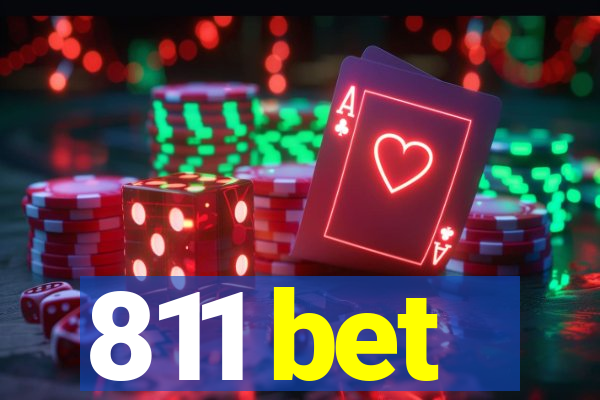 811 bet